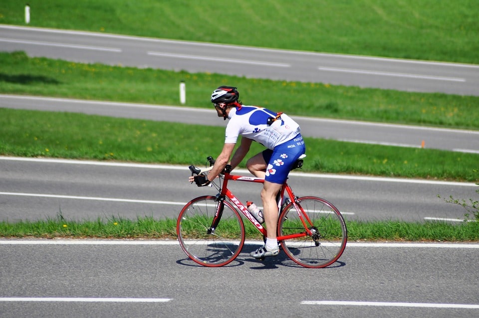 Choisir un vélo de route adapté à sa pratique